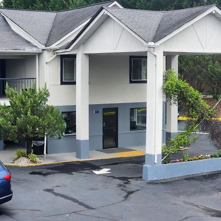 Days Inn By Wyndham Dahlonega University Area Luaran gambar