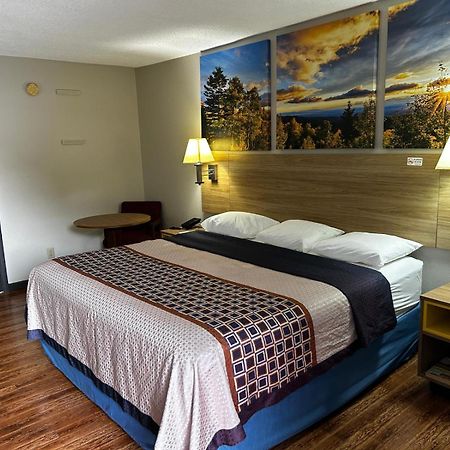 Days Inn By Wyndham Dahlonega University Area Luaran gambar