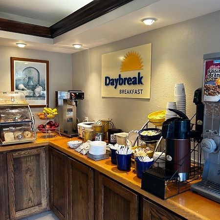 Days Inn By Wyndham Dahlonega University Area Luaran gambar