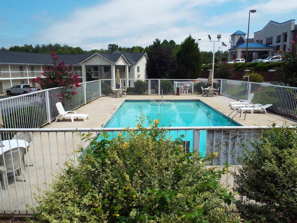 Days Inn By Wyndham Dahlonega University Area Luaran gambar