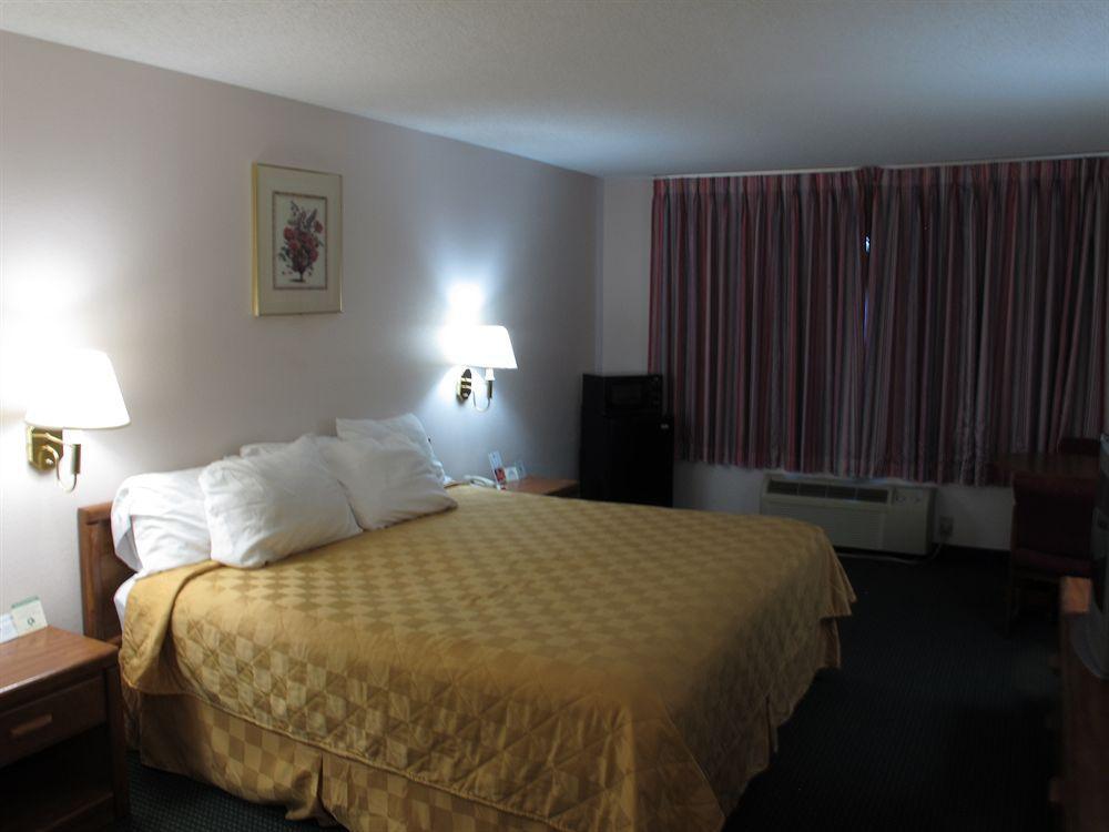 Days Inn By Wyndham Dahlonega University Area Luaran gambar