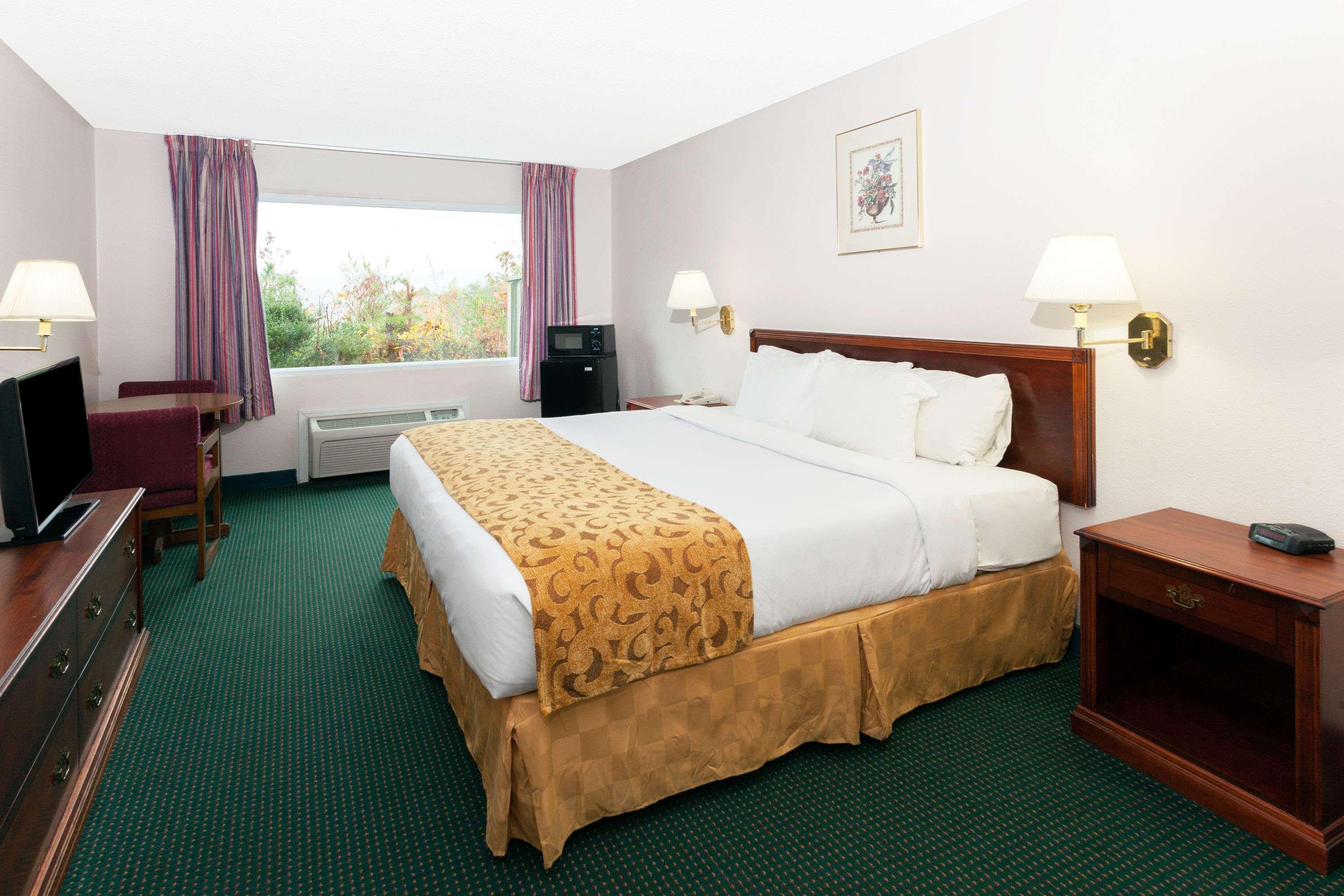 Days Inn By Wyndham Dahlonega University Area Luaran gambar