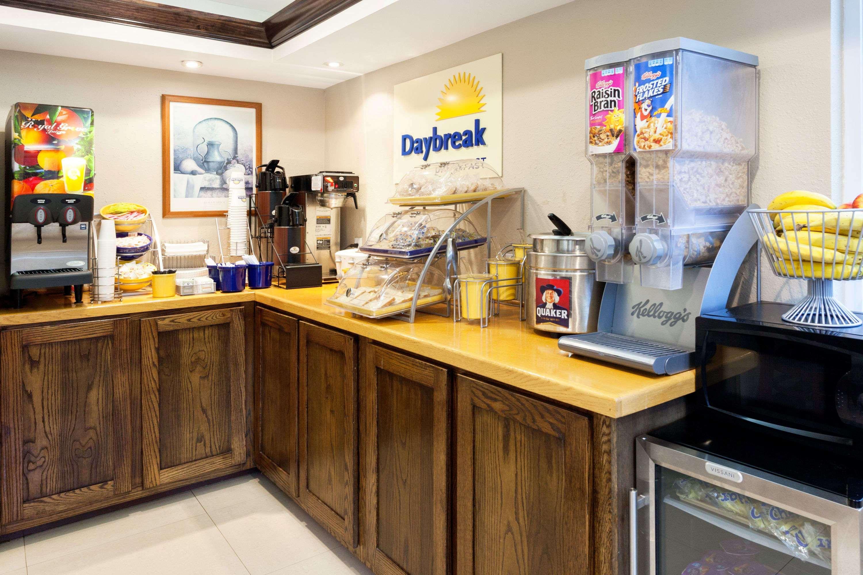 Days Inn By Wyndham Dahlonega University Area Luaran gambar