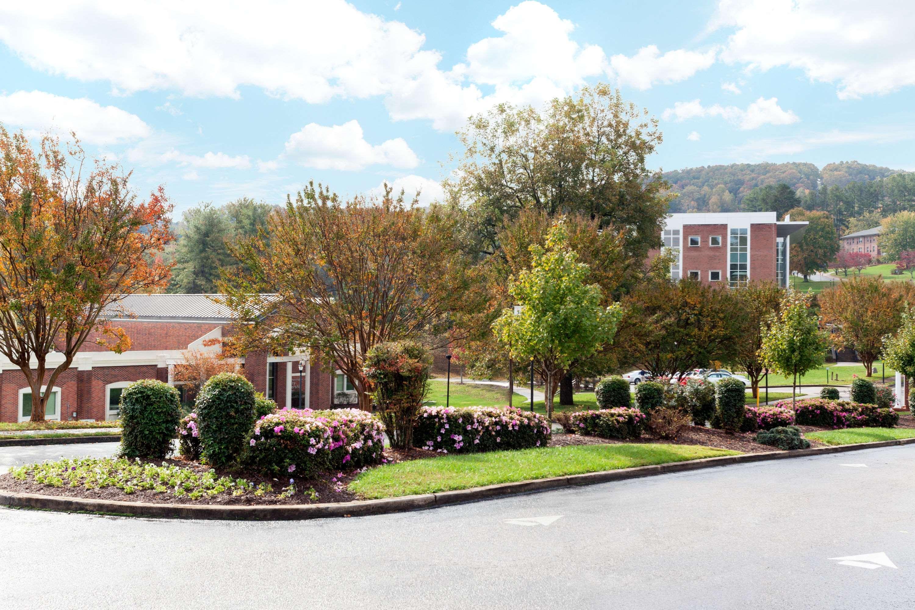 Days Inn By Wyndham Dahlonega University Area Luaran gambar