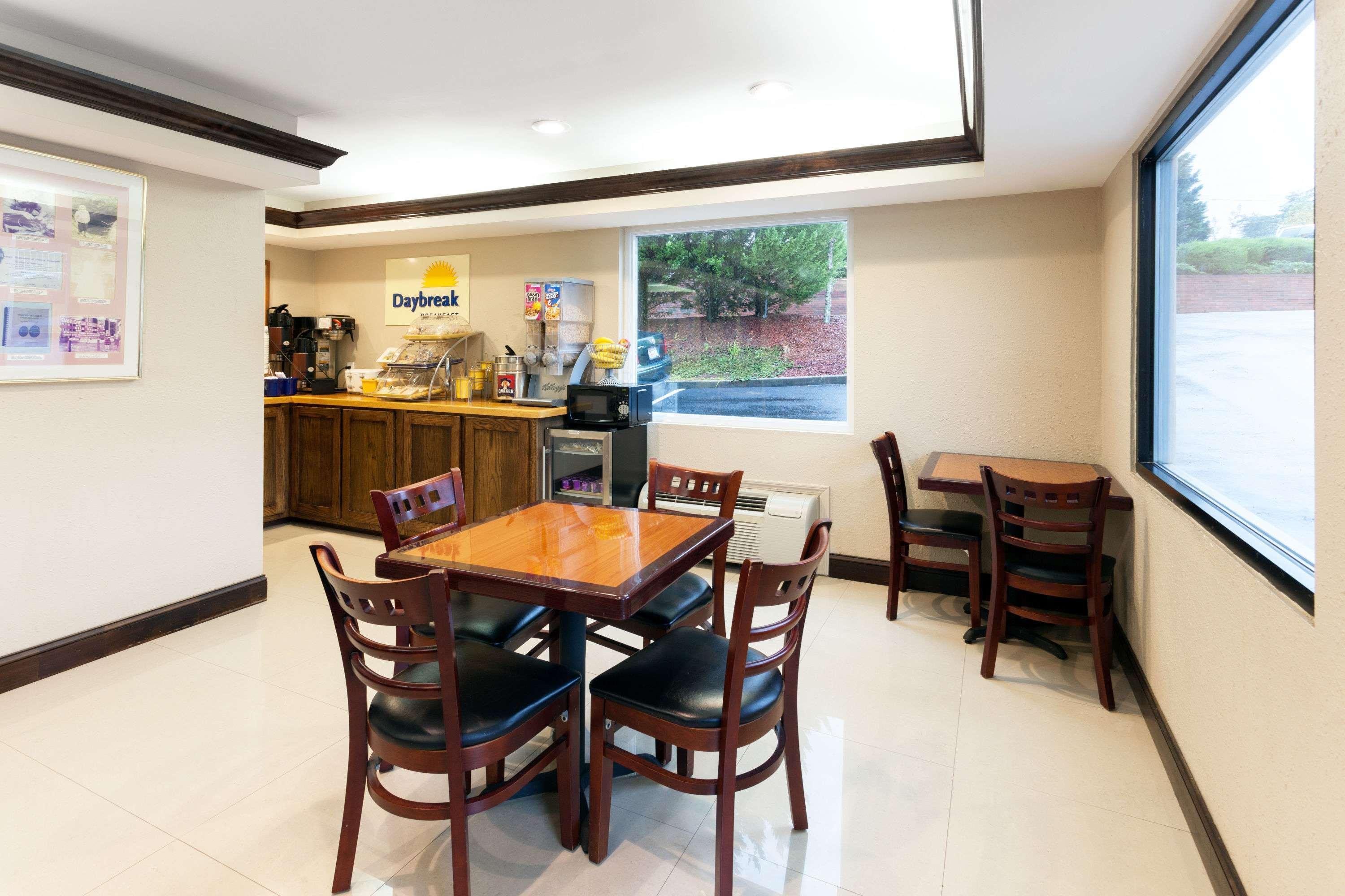 Days Inn By Wyndham Dahlonega University Area Luaran gambar