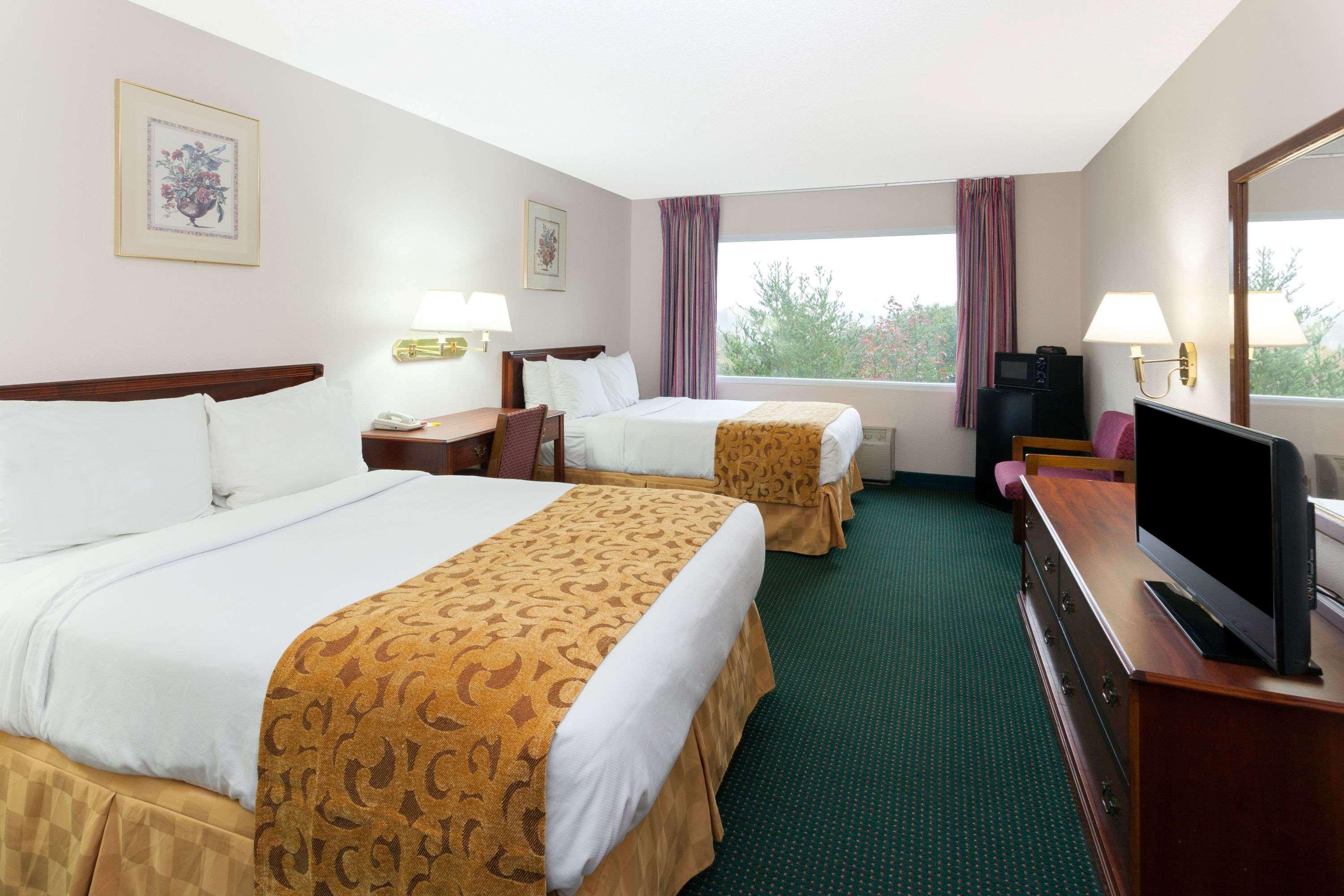 Days Inn By Wyndham Dahlonega University Area Luaran gambar