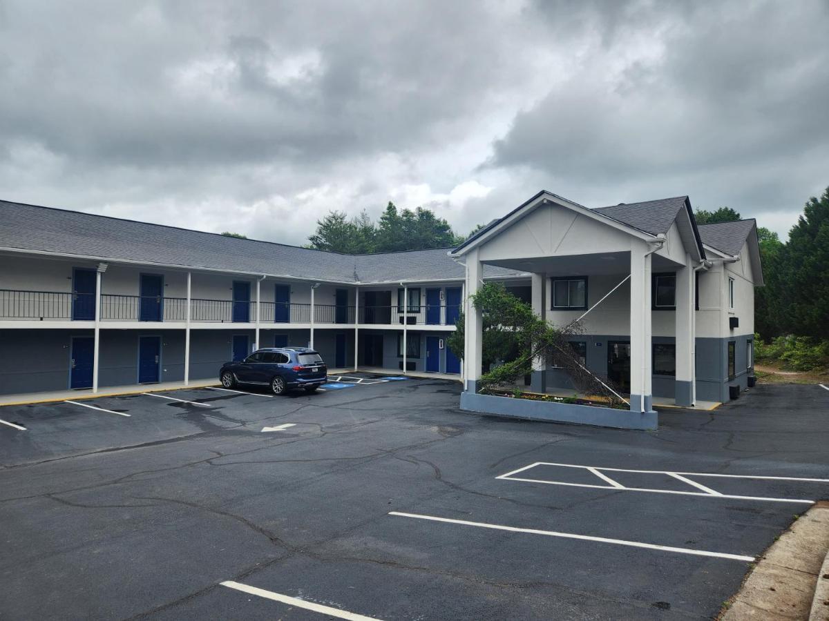 Days Inn By Wyndham Dahlonega University Area Luaran gambar