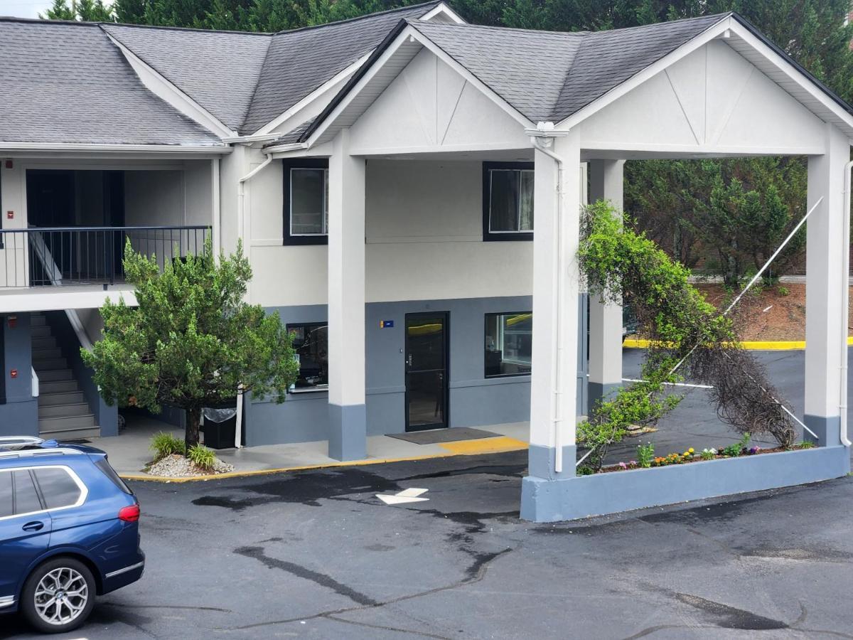 Days Inn By Wyndham Dahlonega University Area Luaran gambar