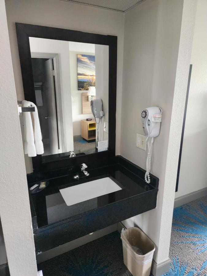Days Inn By Wyndham Dahlonega University Area Luaran gambar
