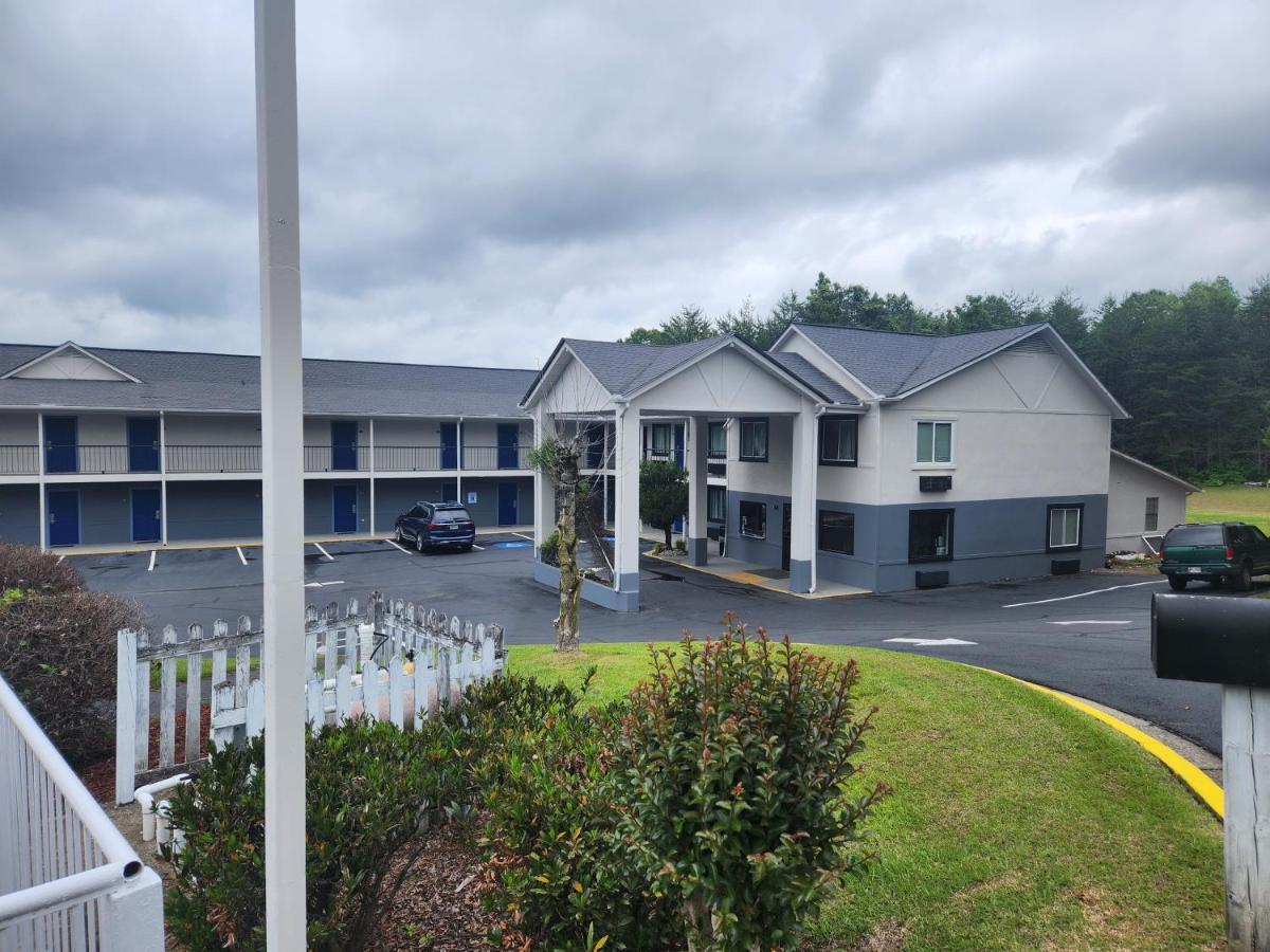 Days Inn By Wyndham Dahlonega University Area Luaran gambar