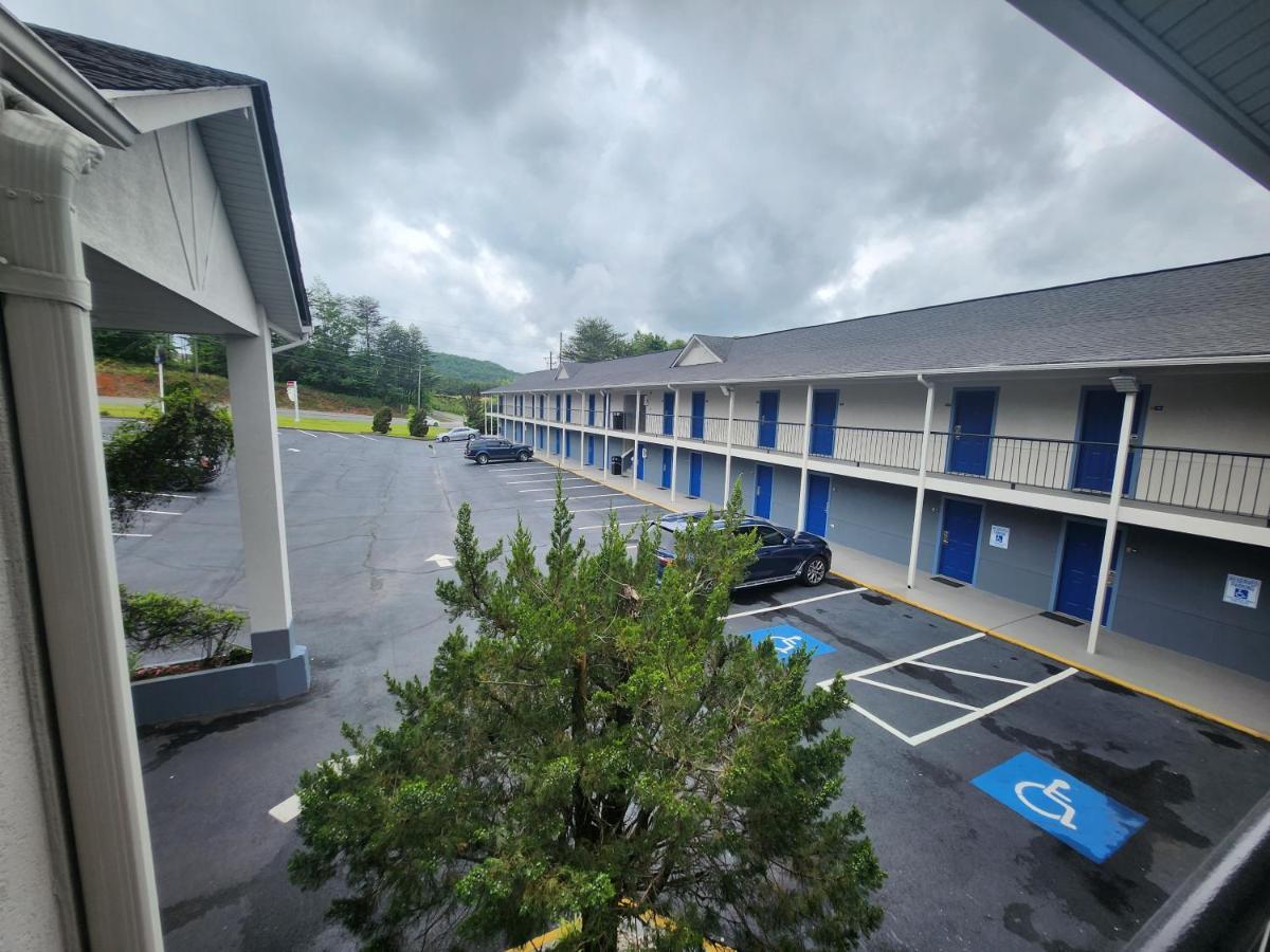 Days Inn By Wyndham Dahlonega University Area Luaran gambar