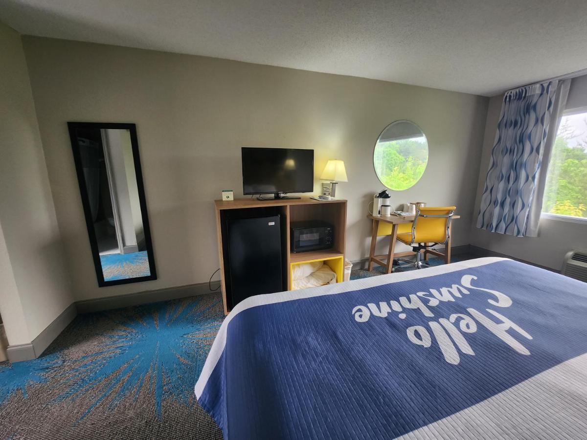 Days Inn By Wyndham Dahlonega University Area Luaran gambar