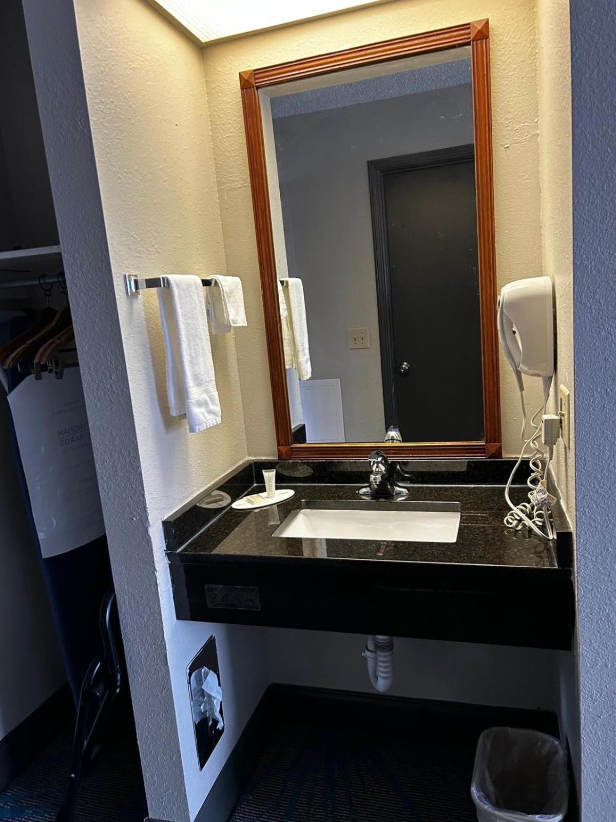 Days Inn By Wyndham Dahlonega University Area Luaran gambar