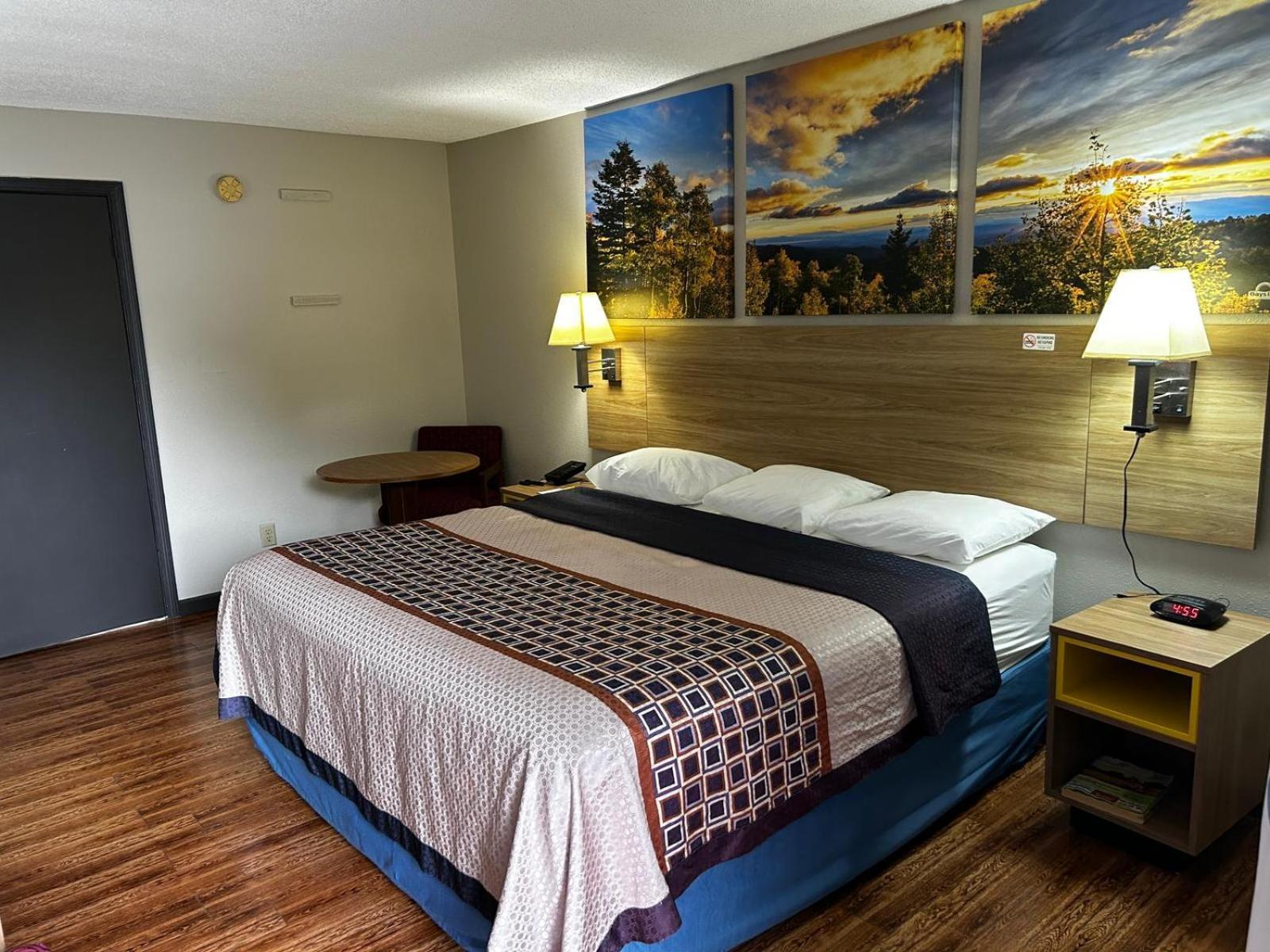 Days Inn By Wyndham Dahlonega University Area Luaran gambar