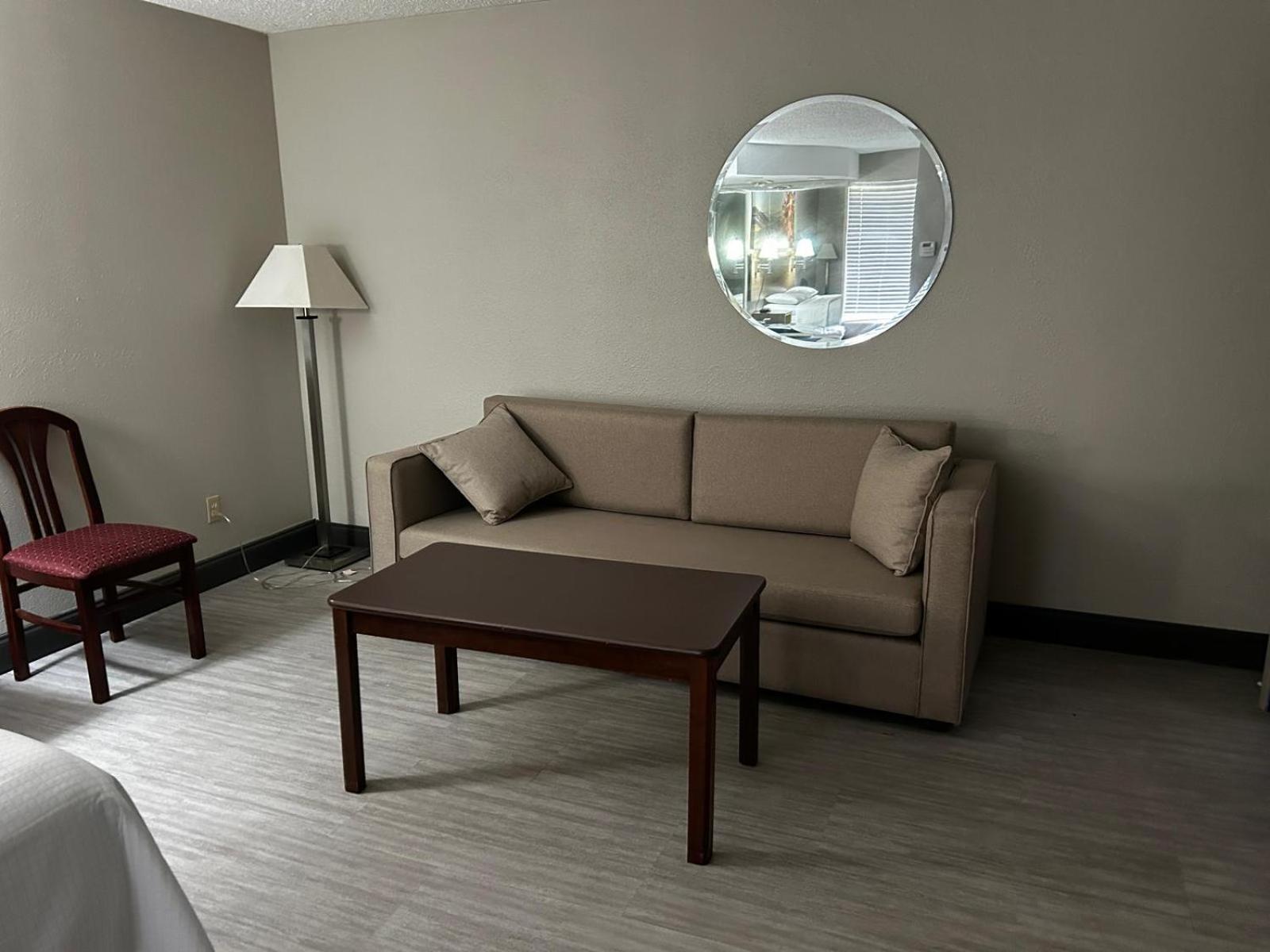 Days Inn By Wyndham Dahlonega University Area Luaran gambar