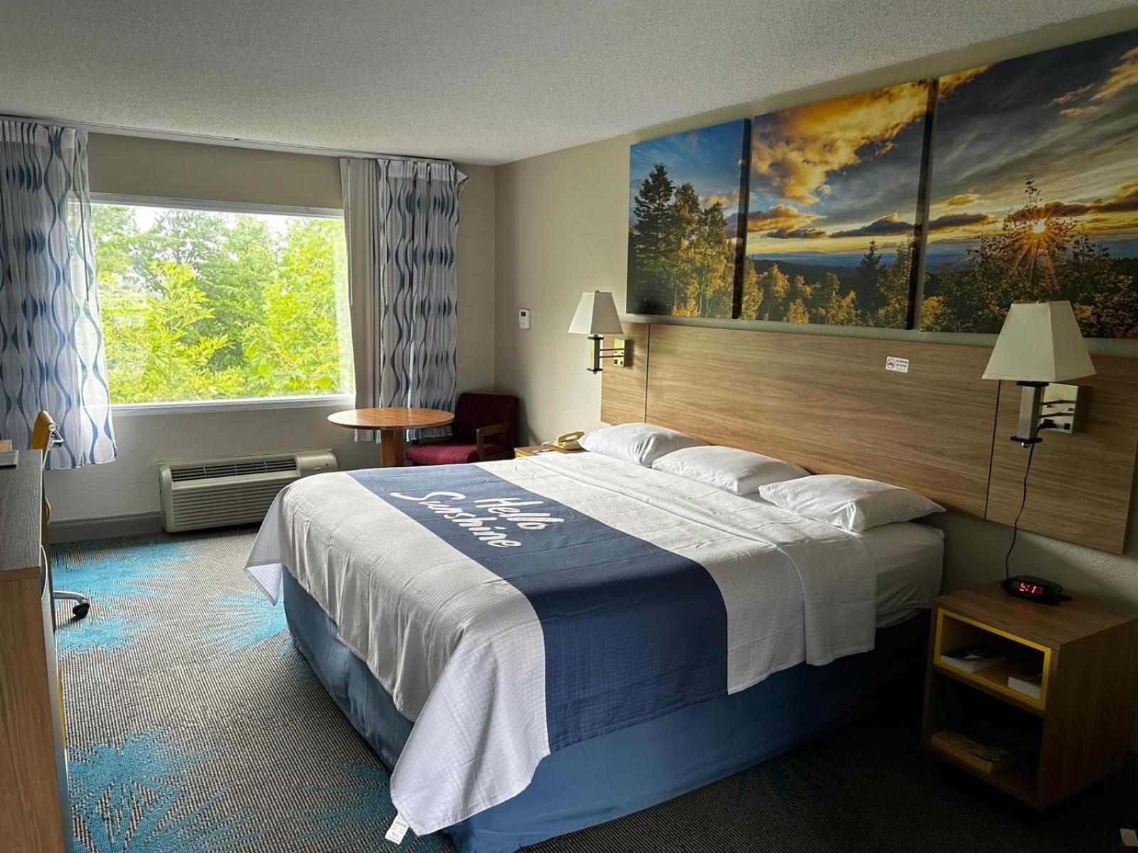Days Inn By Wyndham Dahlonega University Area Luaran gambar