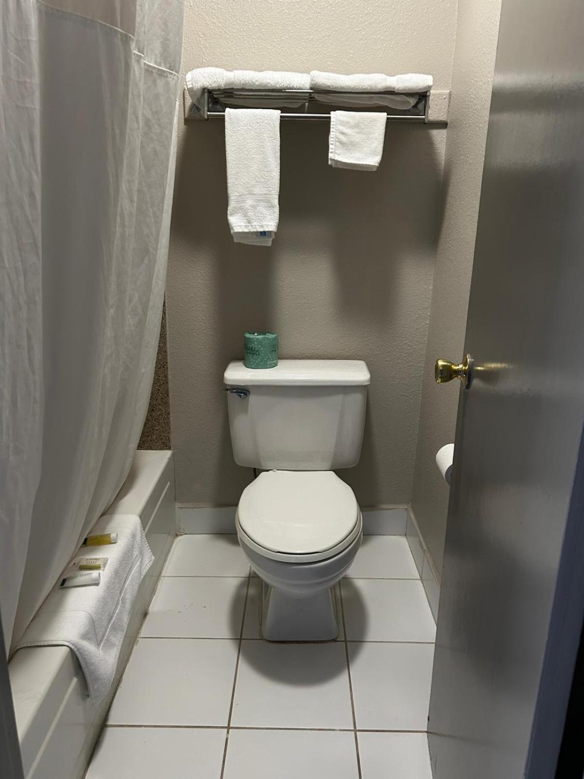 Days Inn By Wyndham Dahlonega University Area Luaran gambar