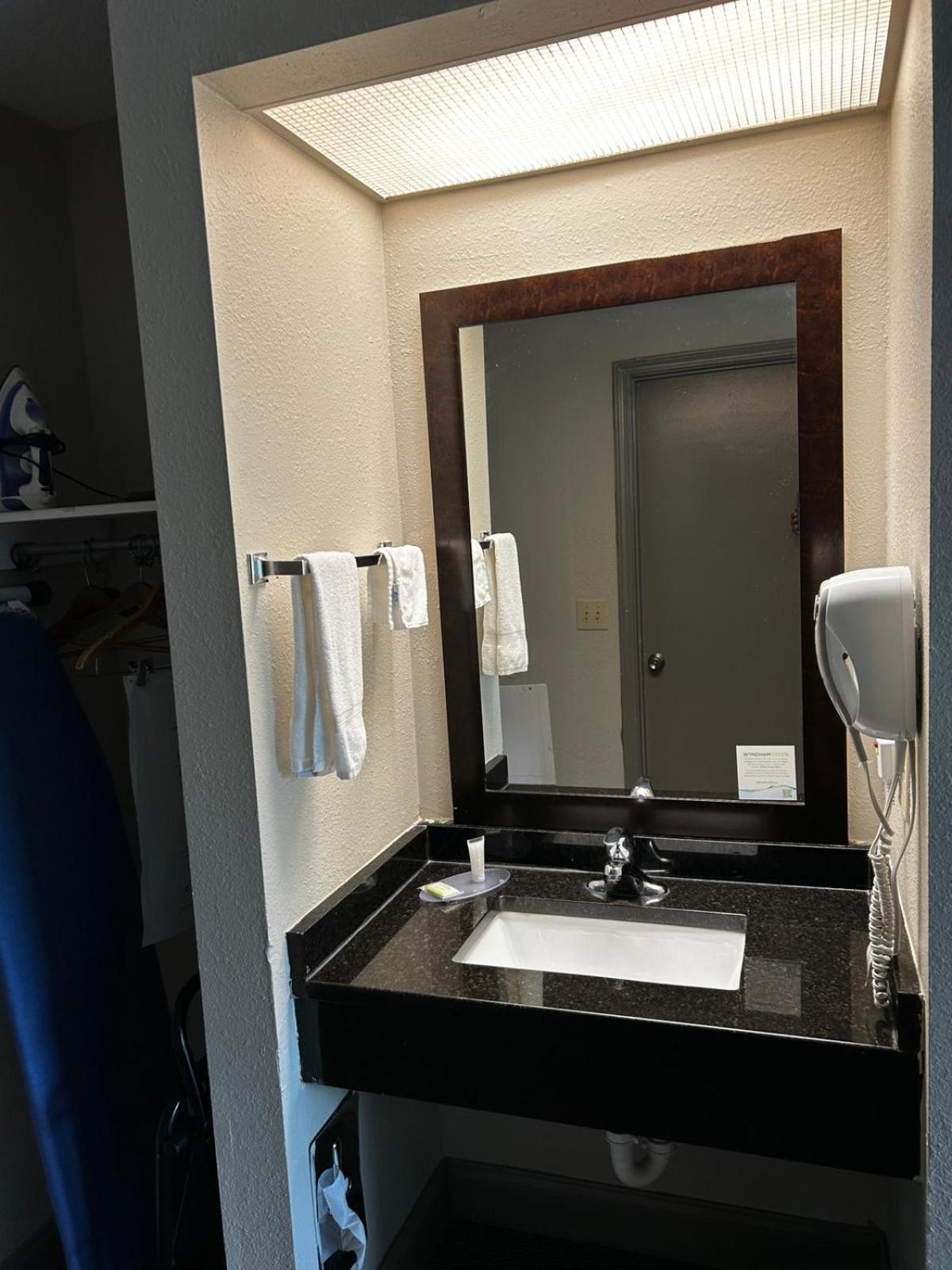 Days Inn By Wyndham Dahlonega University Area Luaran gambar