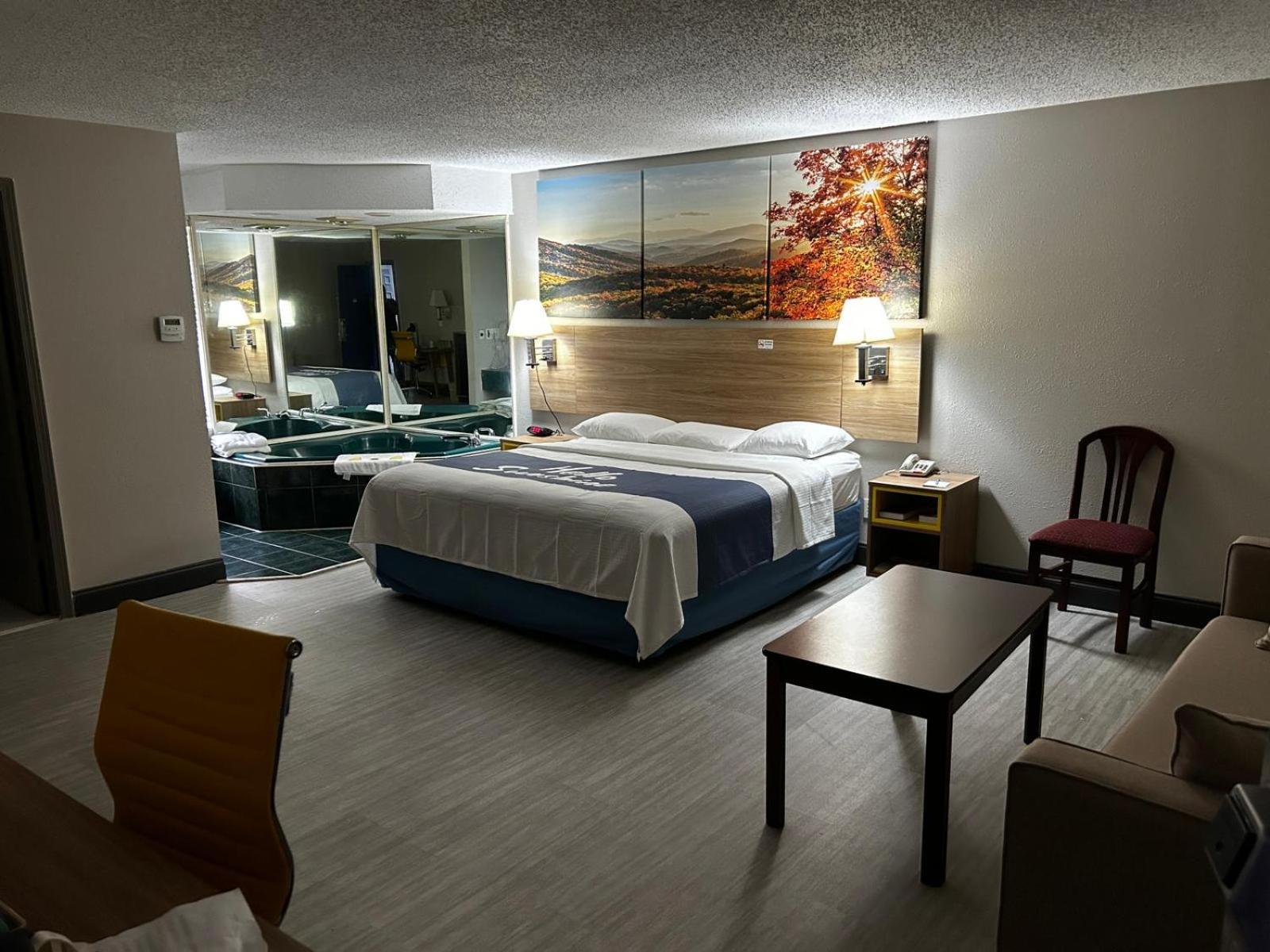 Days Inn By Wyndham Dahlonega University Area Luaran gambar