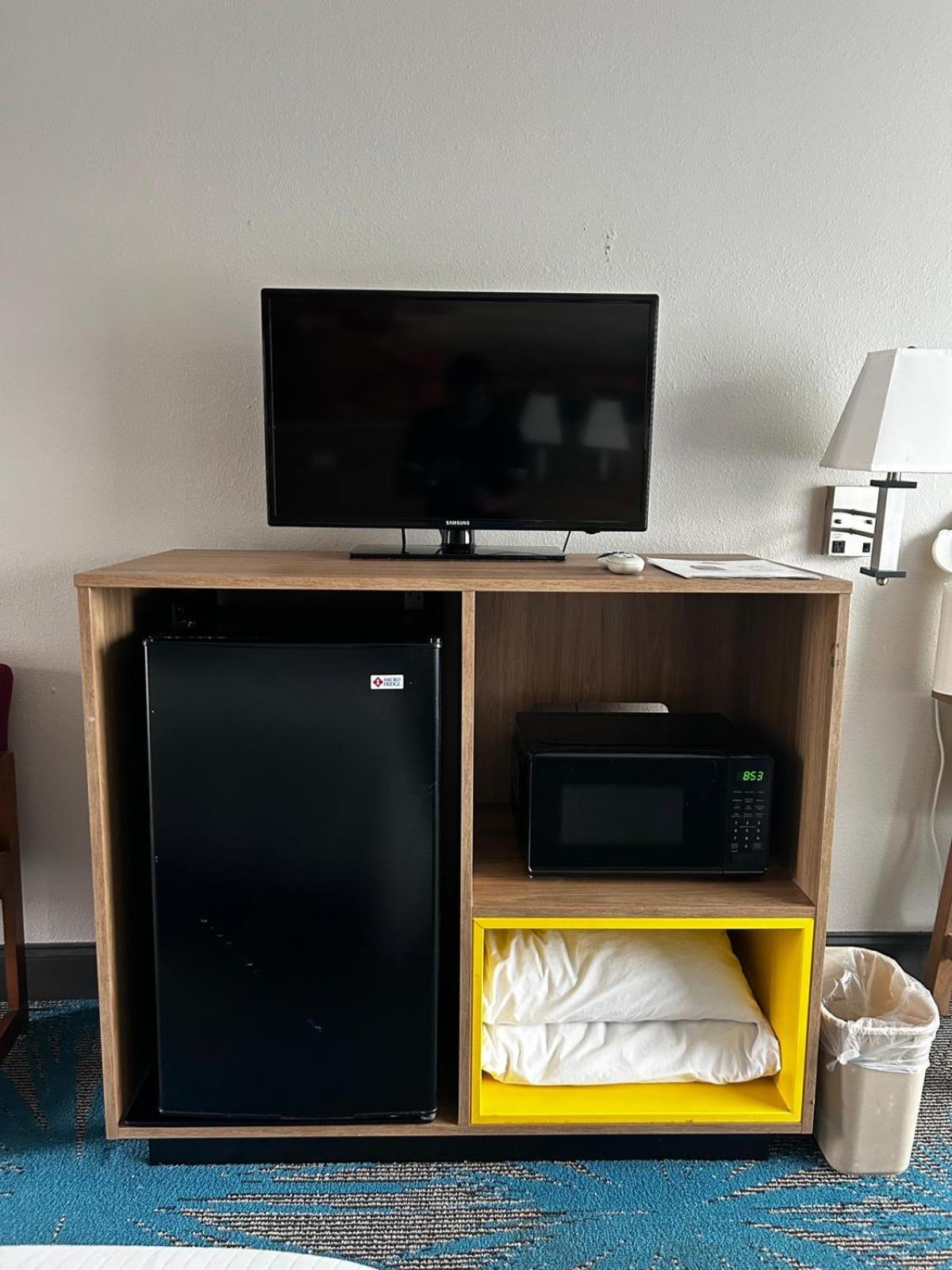 Days Inn By Wyndham Dahlonega University Area Luaran gambar
