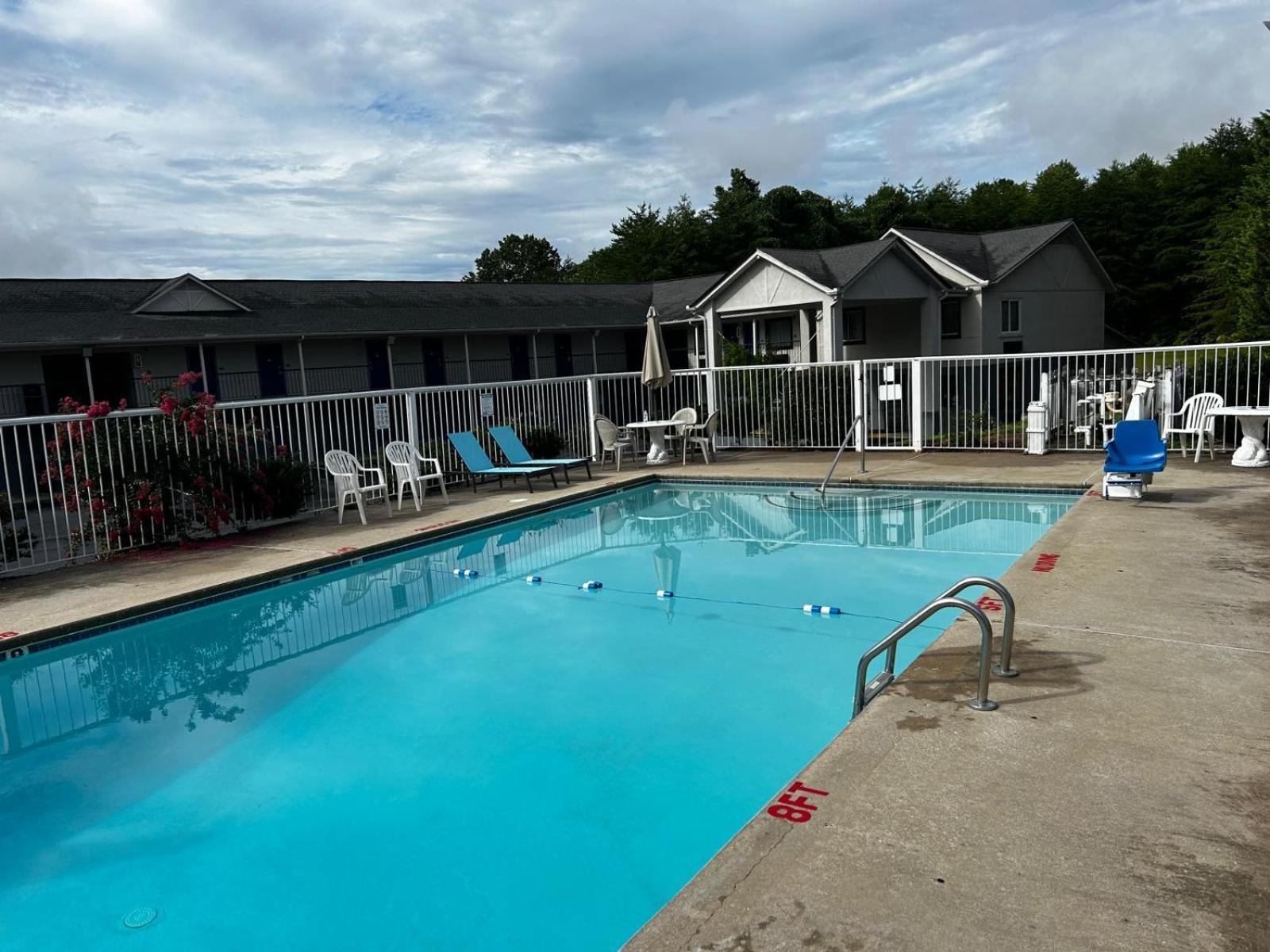 Days Inn By Wyndham Dahlonega University Area Luaran gambar