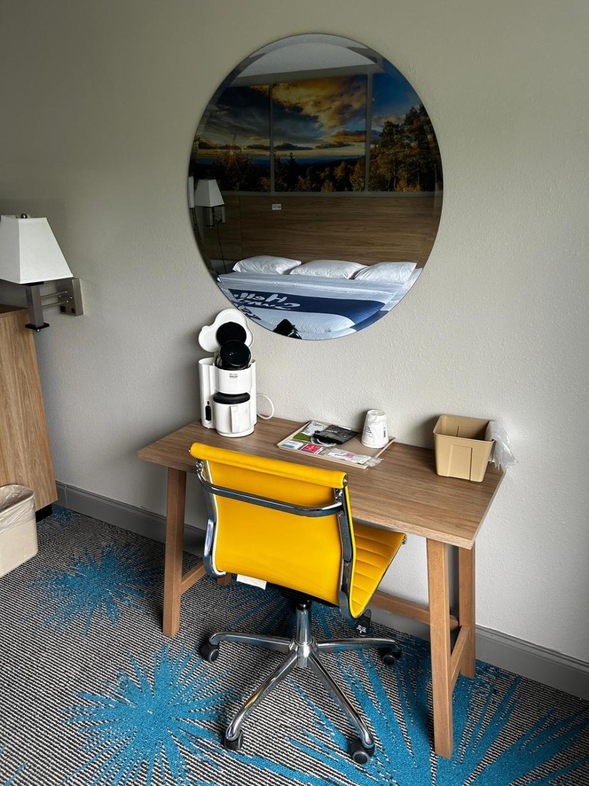 Days Inn By Wyndham Dahlonega University Area Luaran gambar
