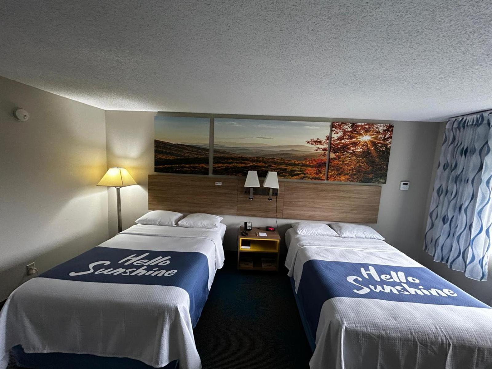 Days Inn By Wyndham Dahlonega University Area Luaran gambar