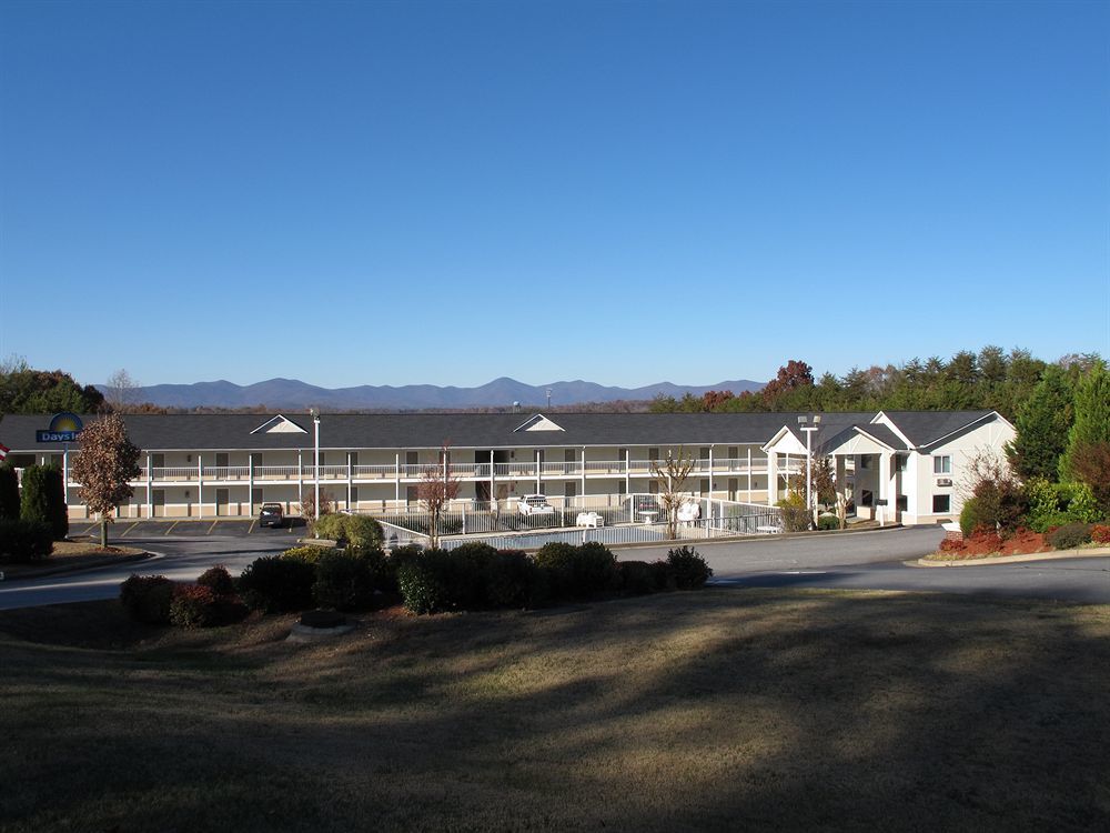 Days Inn By Wyndham Dahlonega University Area Luaran gambar