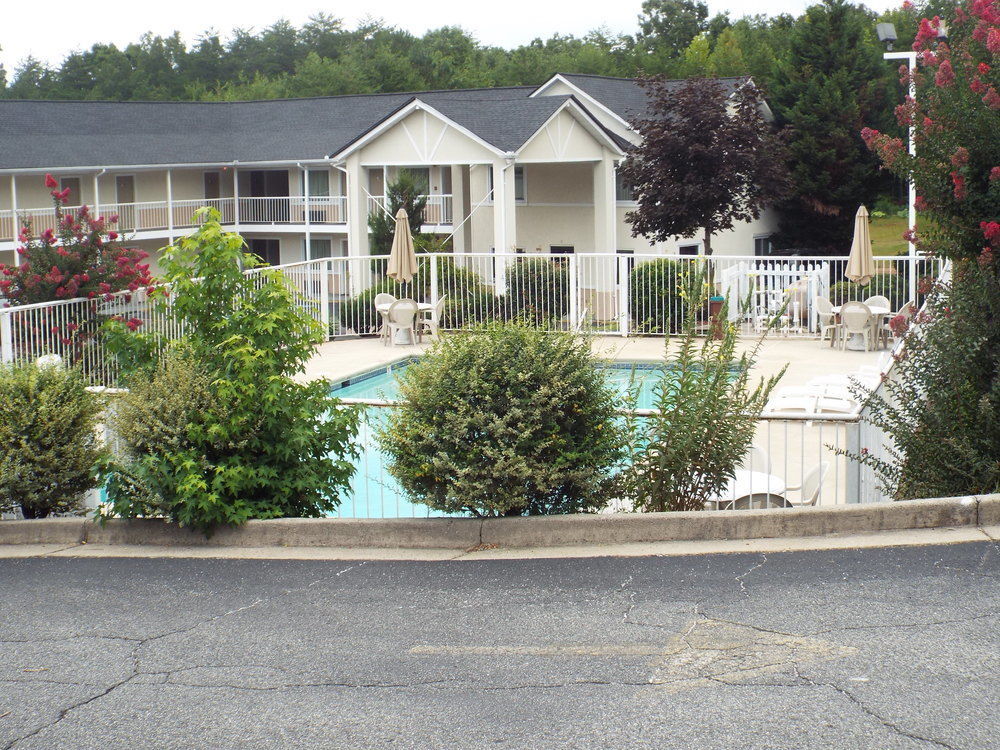 Days Inn By Wyndham Dahlonega University Area Luaran gambar