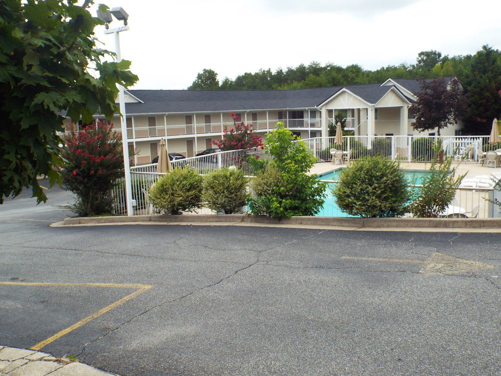 Days Inn By Wyndham Dahlonega University Area Luaran gambar