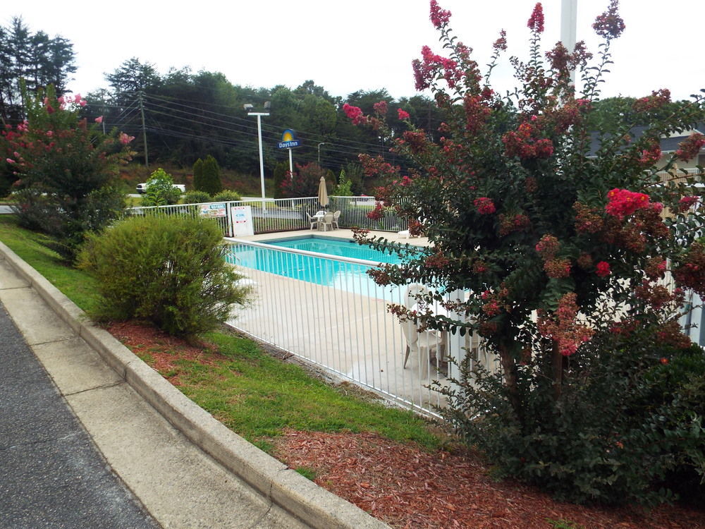 Days Inn By Wyndham Dahlonega University Area Luaran gambar