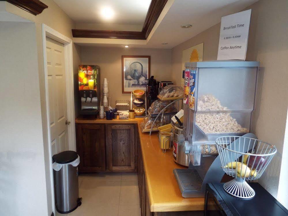 Days Inn By Wyndham Dahlonega University Area Luaran gambar