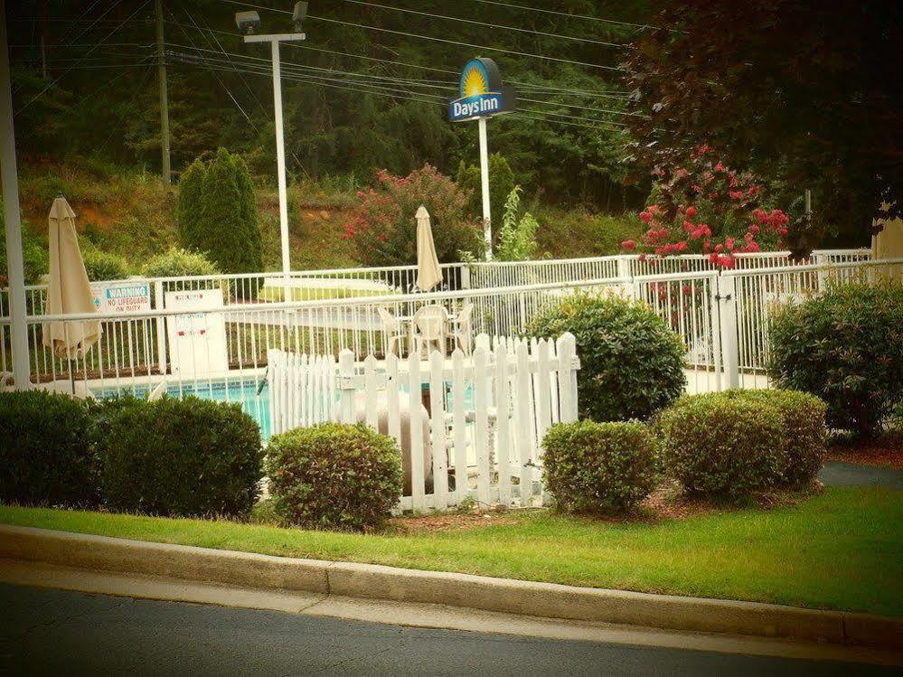Days Inn By Wyndham Dahlonega University Area Luaran gambar
