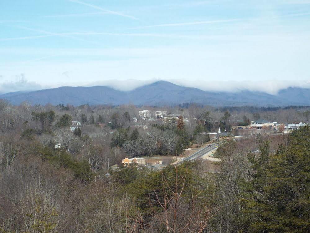 Days Inn By Wyndham Dahlonega University Area Luaran gambar