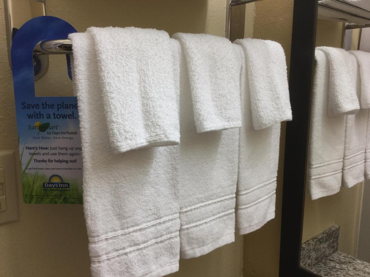 Days Inn By Wyndham Dahlonega University Area Luaran gambar